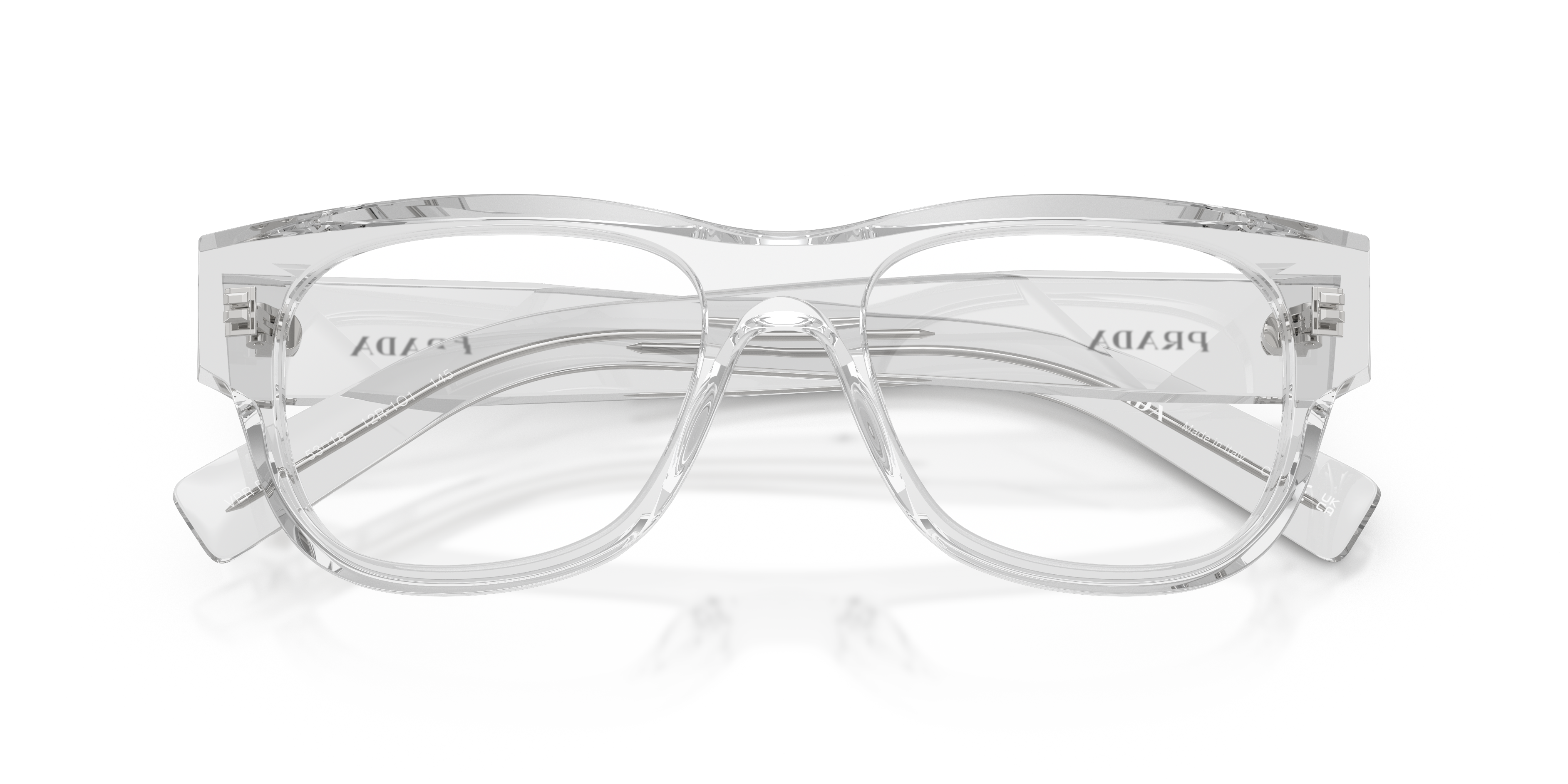 Prada PR D08VU 12R1O1  